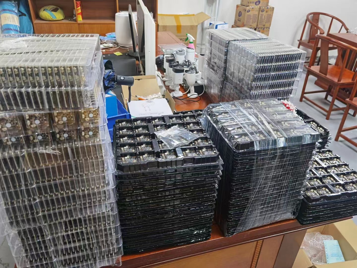 Assembly Process 1
