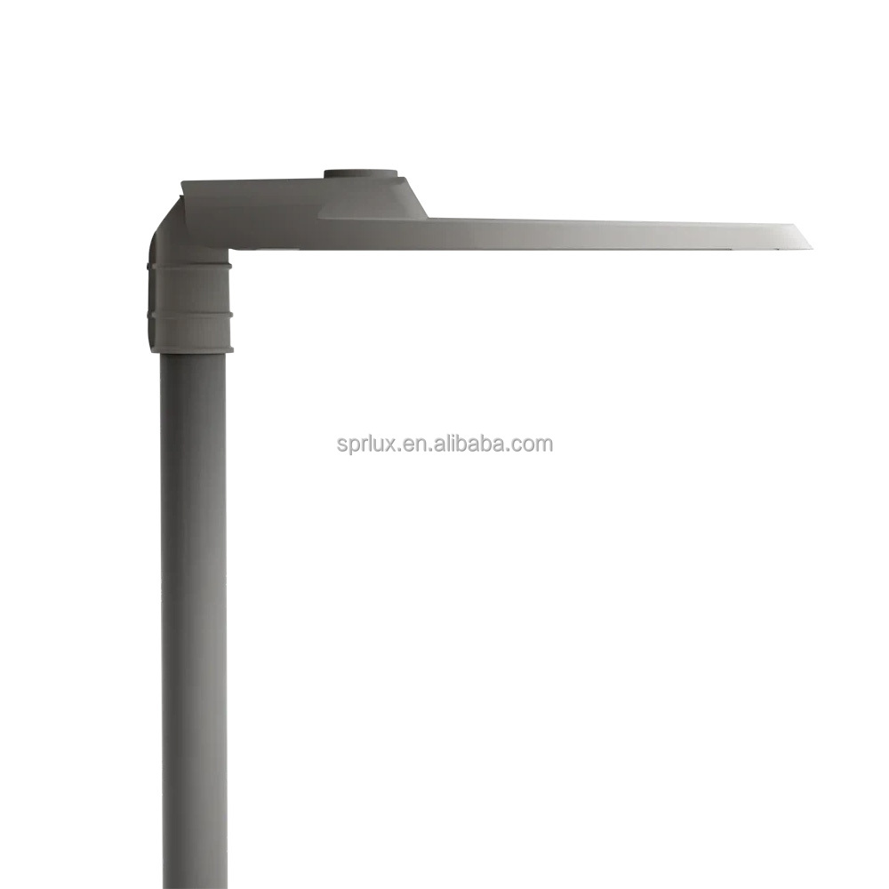 Factory Price 170LM/W High Lumen 5 Years Warranty SP-SL04 LED Street Light 60W LED Street Lamp for Outdoors