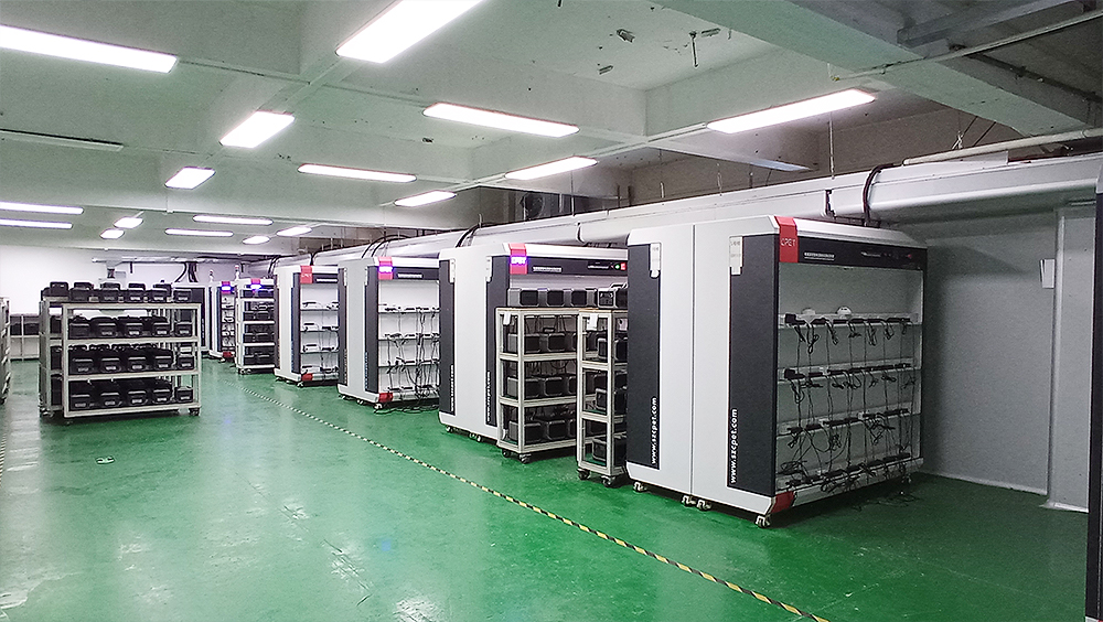 Assembly Workshop