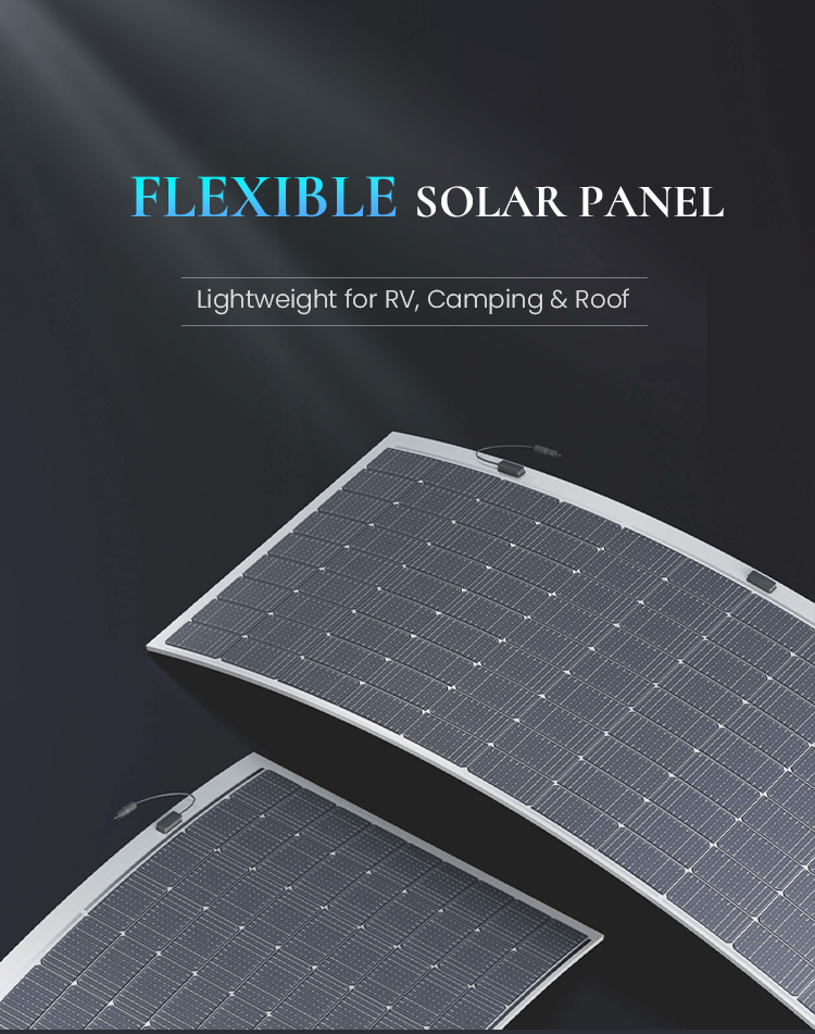 Solar Energy System Installation