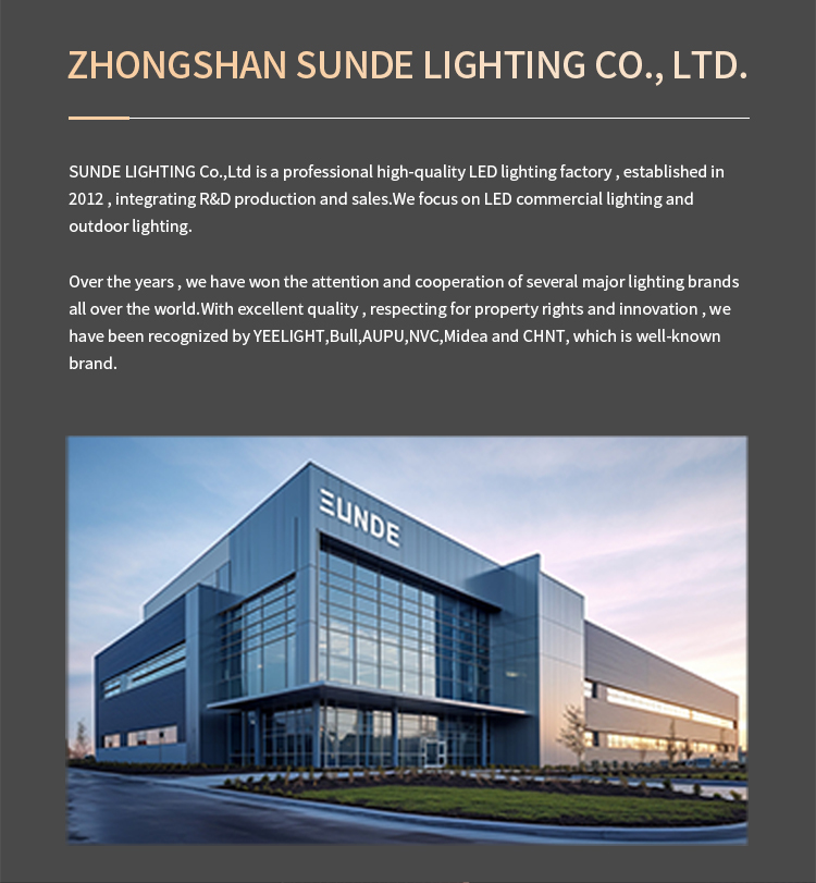 Company Profile