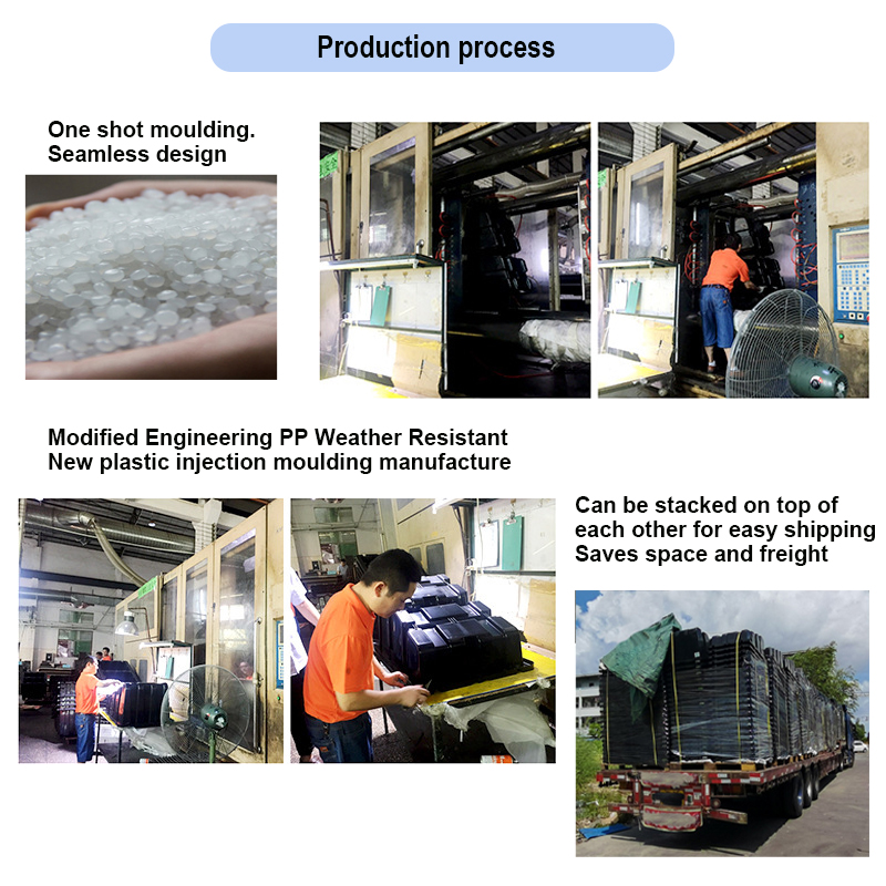 Production Workshop Main Image