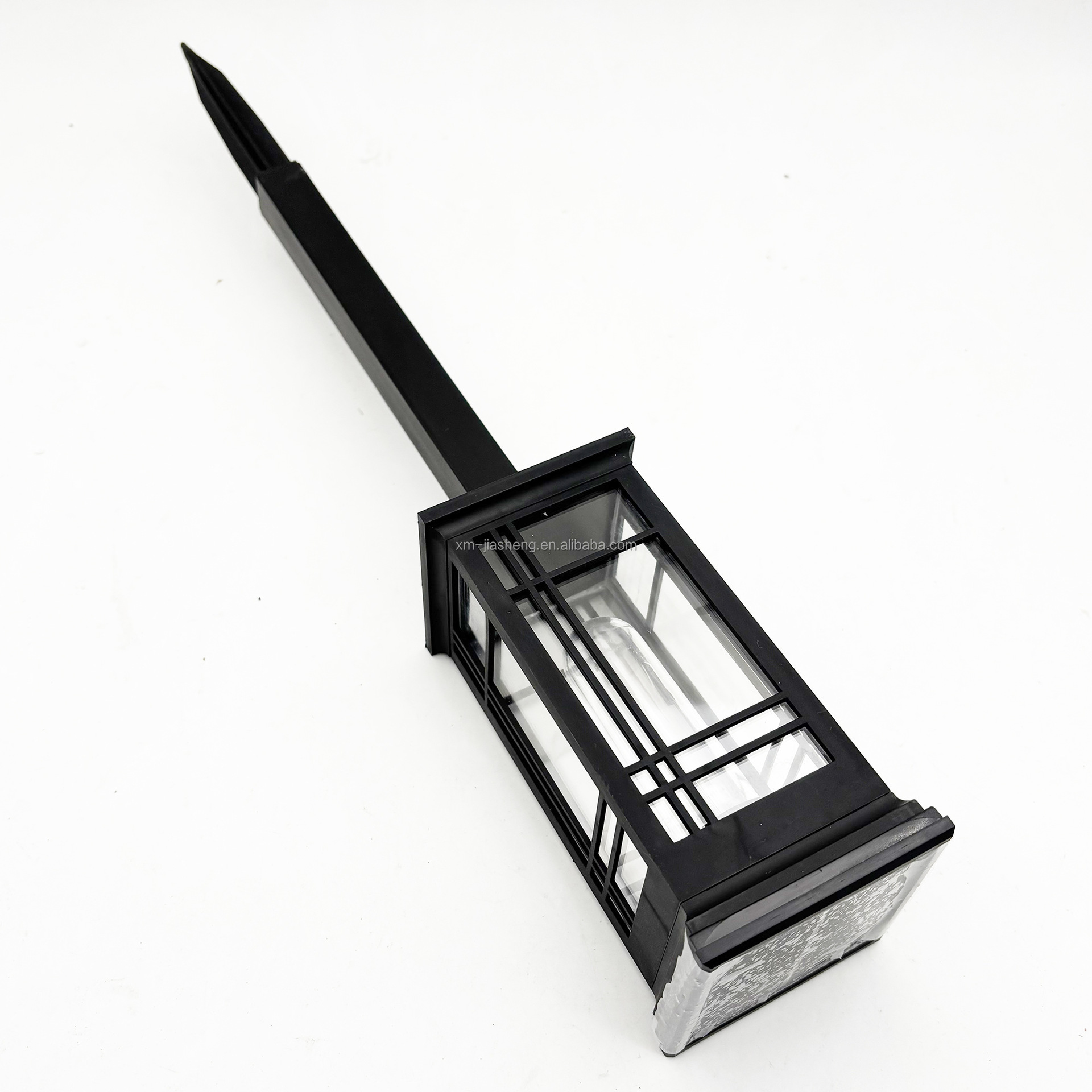 Solar Pathway Light
