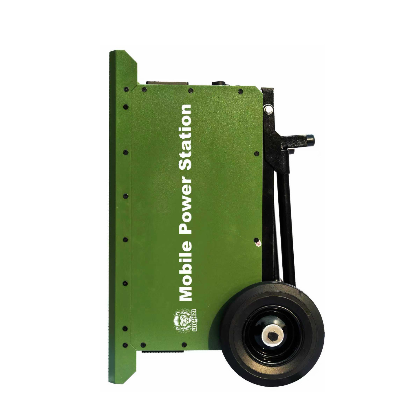 High-Performance Lithium Iron LiFePO4 Battery 5kWh Mobile Power Station Solar Generator Portable Power Station 3000 for Home