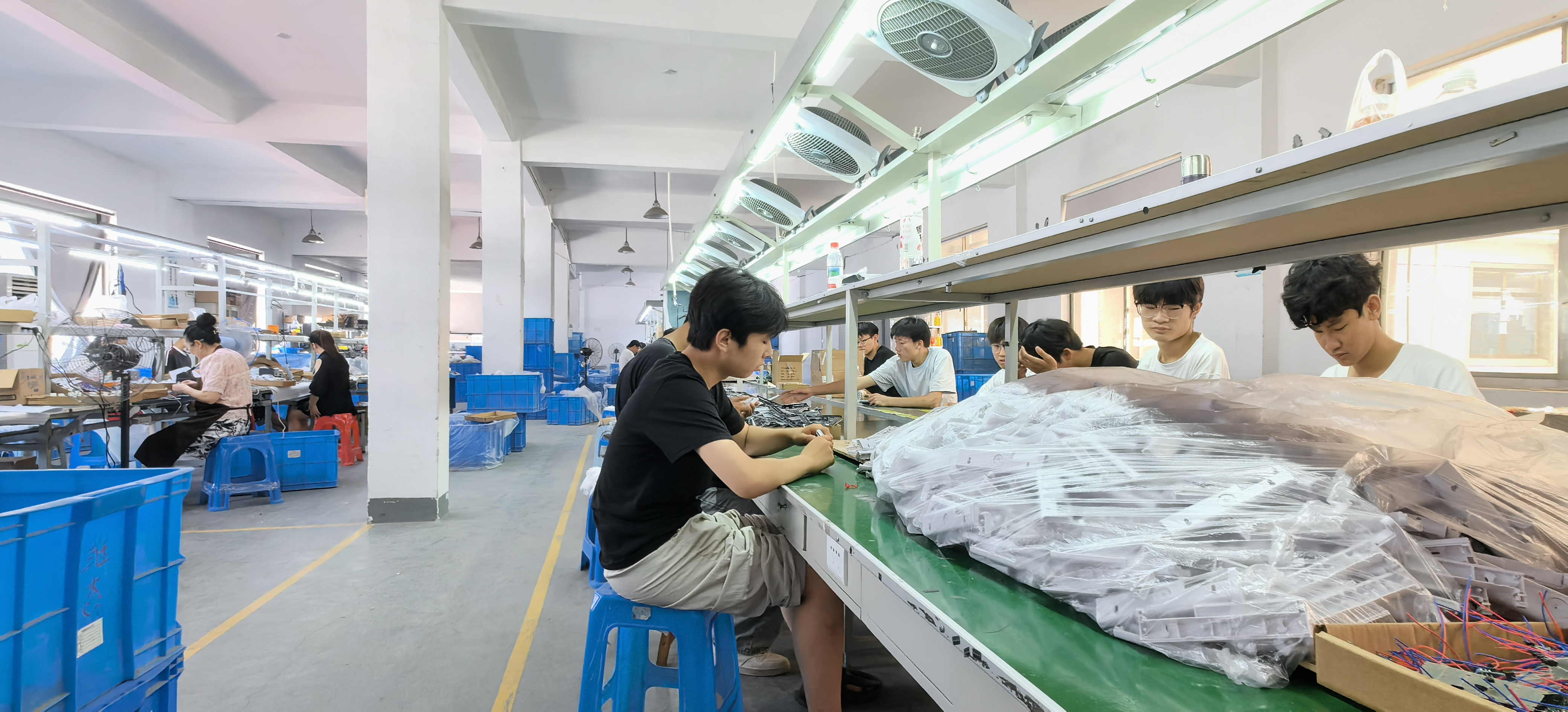 Production