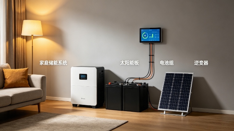 Bulk Price 12000W Power Inverter Single Sine Wave DC to AC 48V to 230V 12KW Solar Power Inverter for Energy Storage
