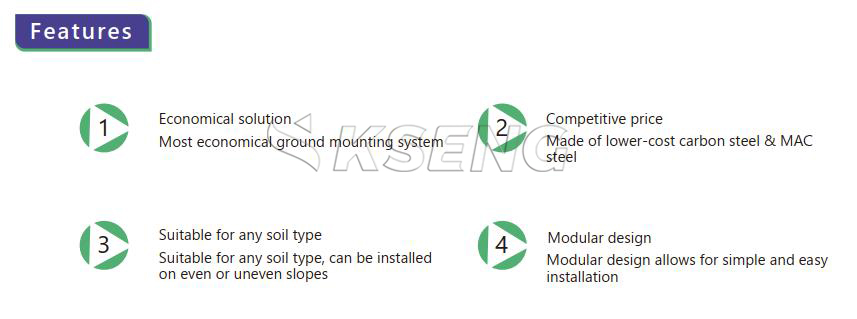 Solar Mounting Details