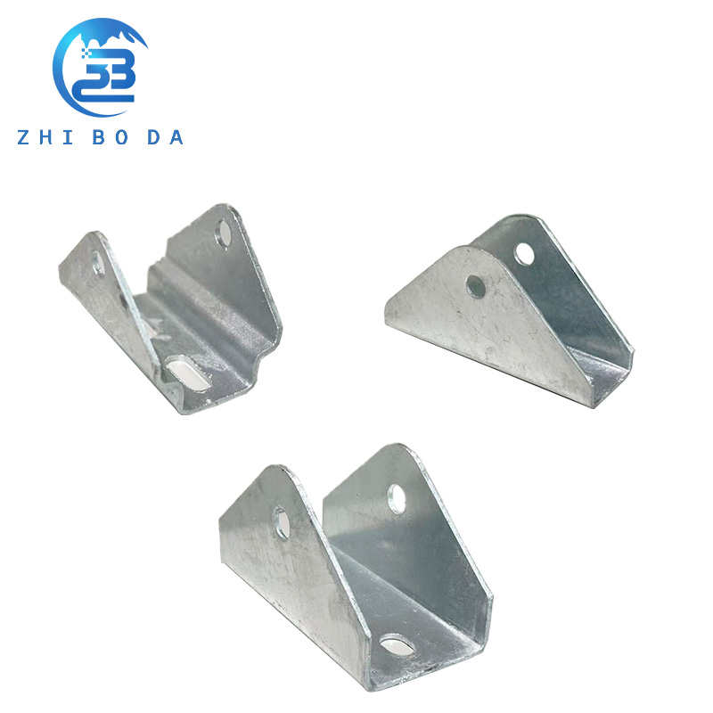 Waterproof Outdoor Commercial Solar Panel Support Frame Structure Solar Mounting Structure Ground Racking System