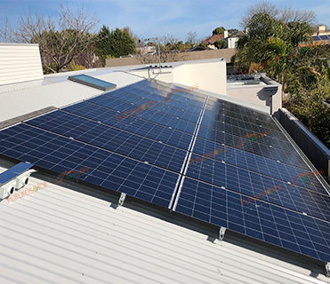 Solar Project Gallery 4