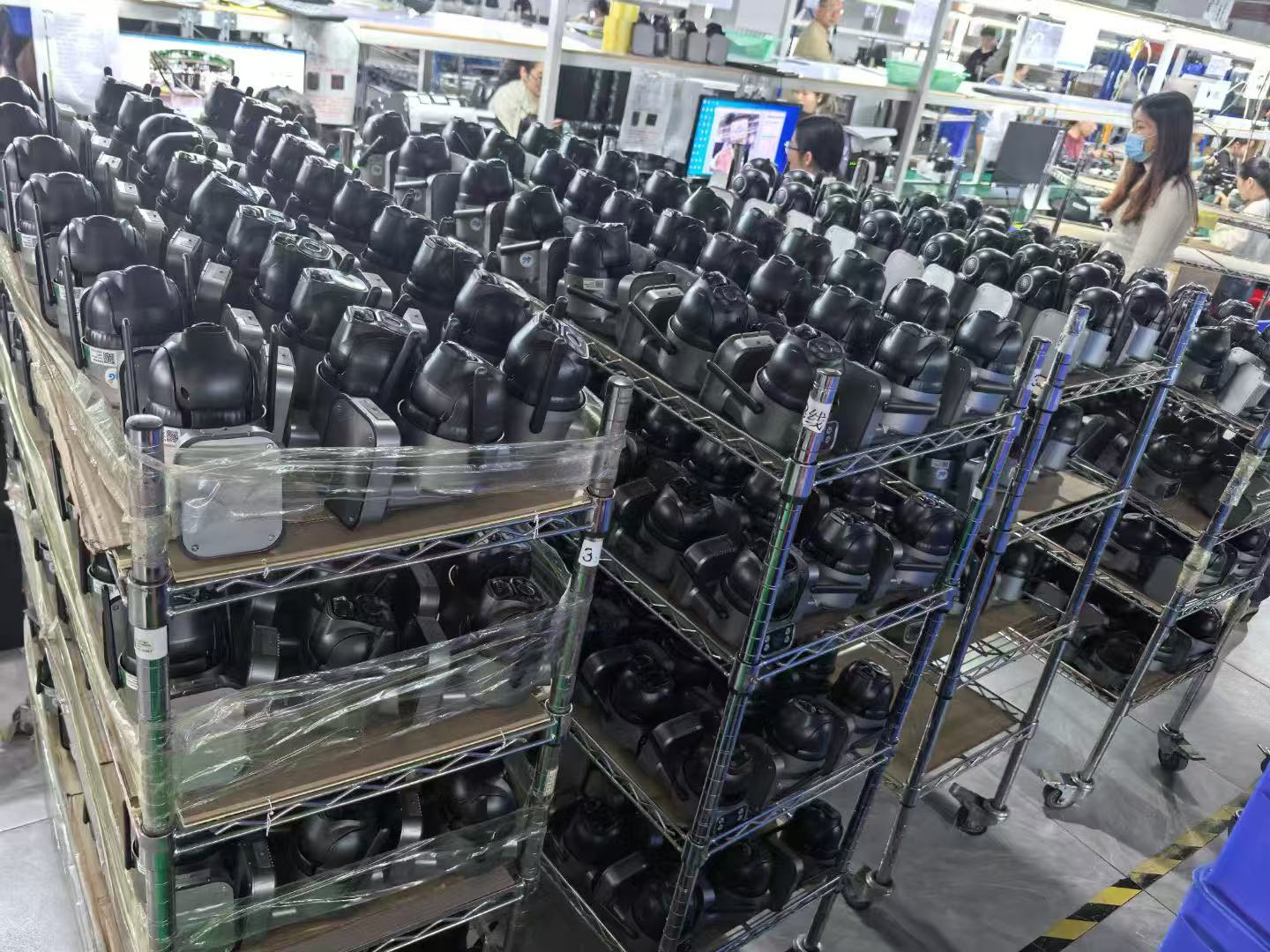 Assembly Process 6