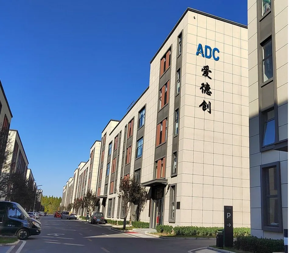 Manufacturing Center