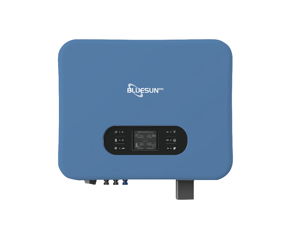 Hybrid Solar Inverters
