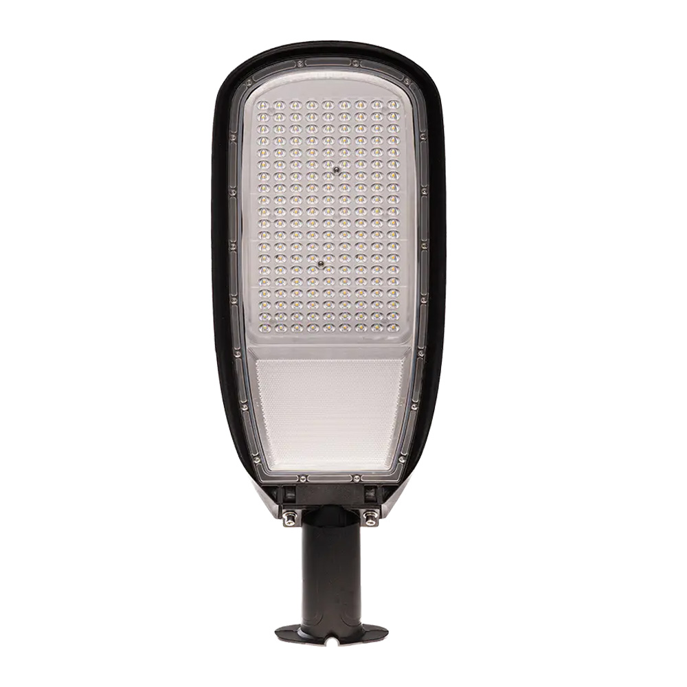 5 Years Warranty SP-SL02-150W LED Street Light With 21000 Lumen With Non-islated Driver