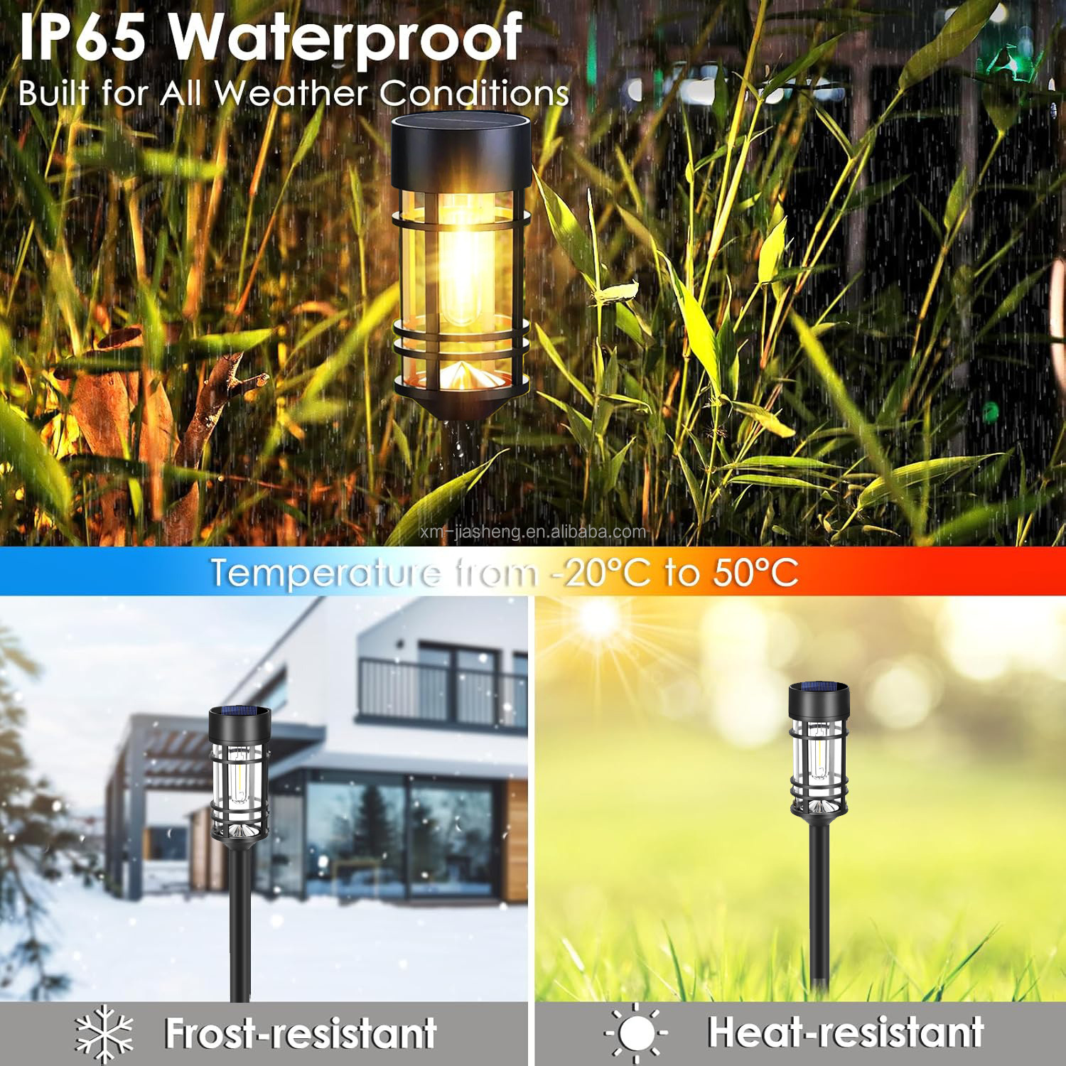 Villa Pathway Light