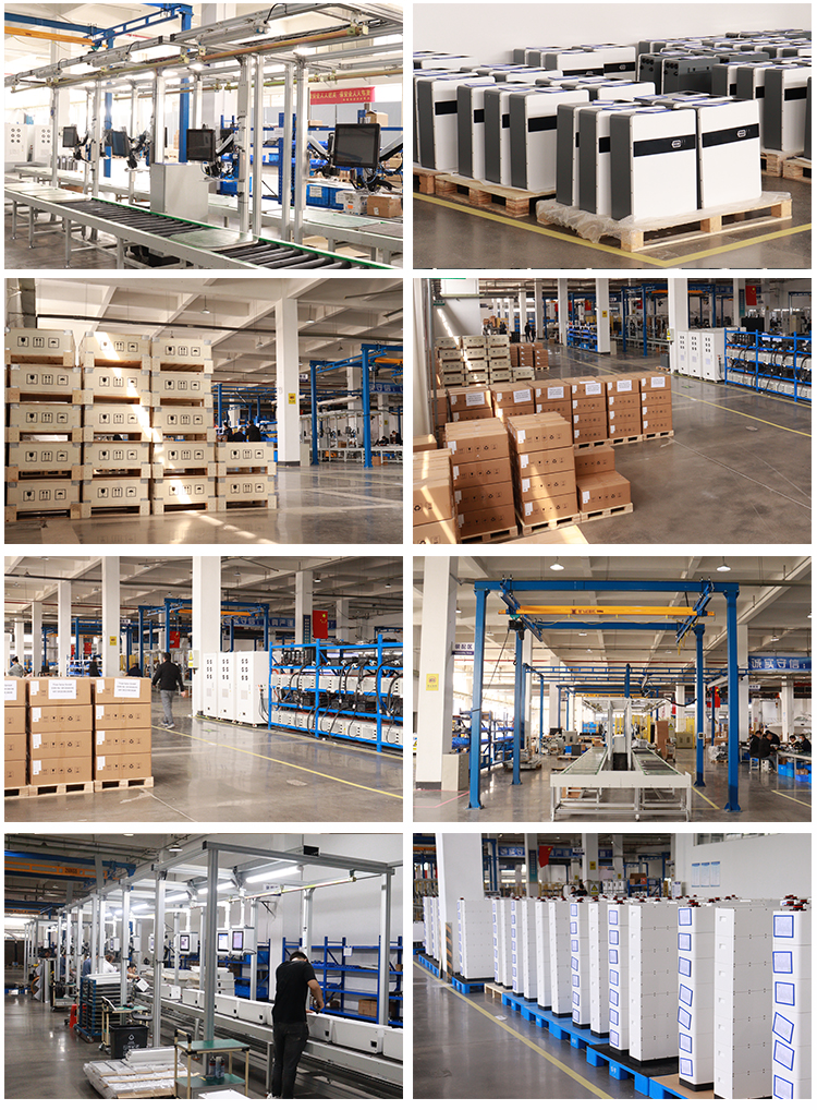 Company Facility 2