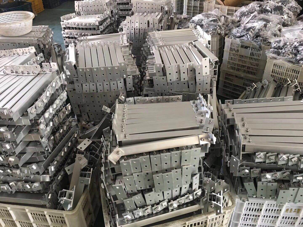 Factory Production Line