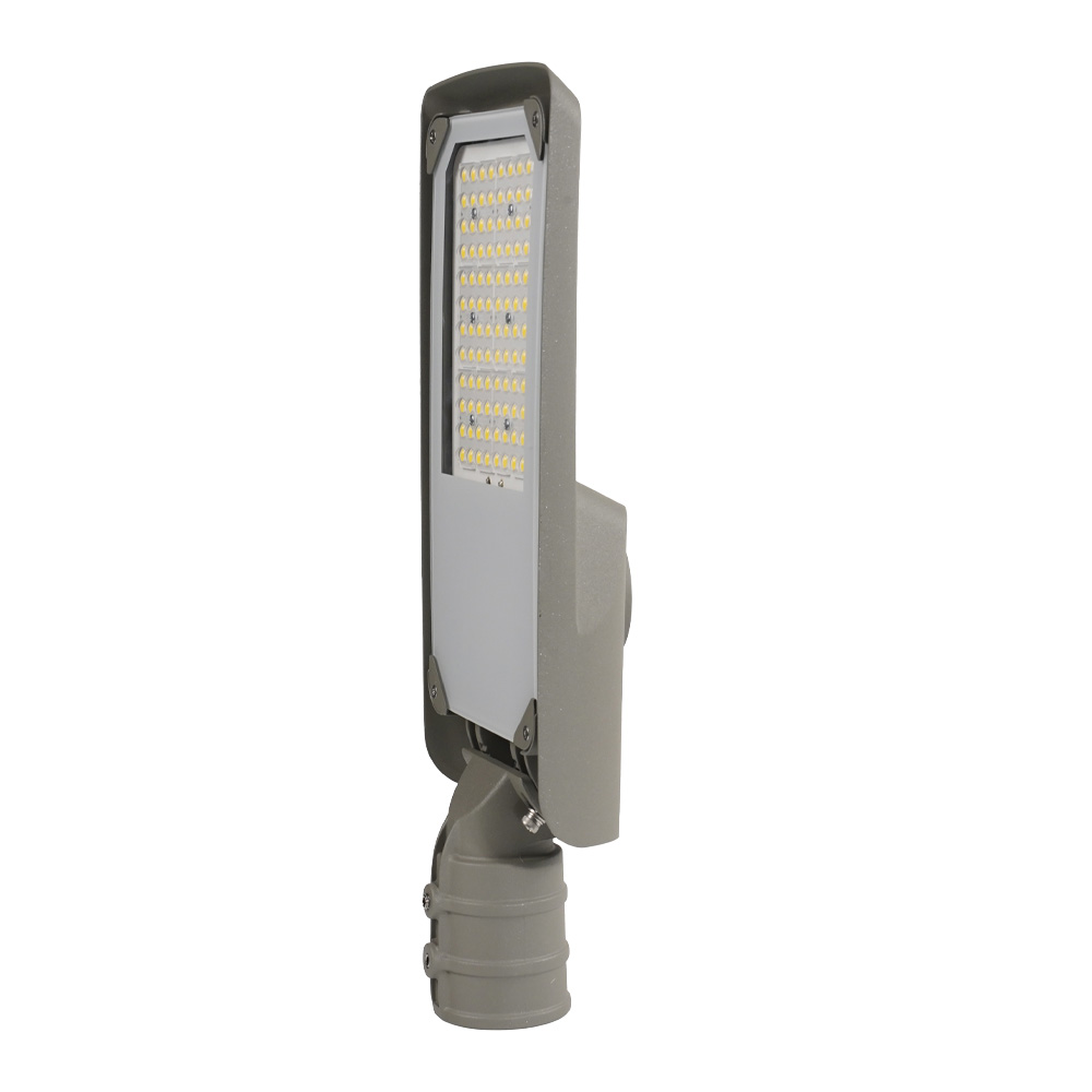 Factory Price 170LM/W High Lumen 5 Years Warranty SP-SL04 LED Street Light 60W LED Street Lamp For Outdoors