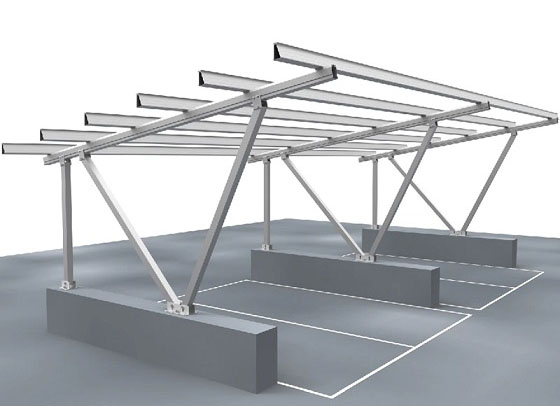 Technical Layout