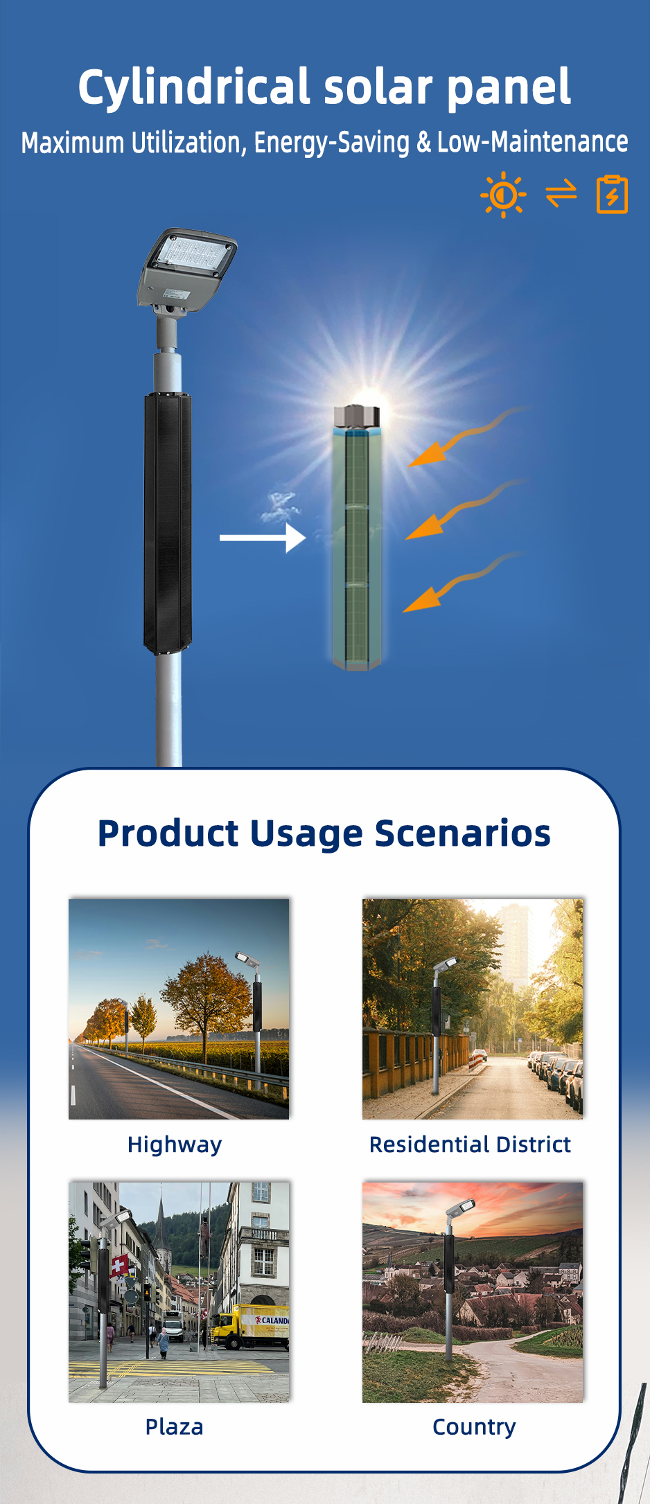 Product Feature 1