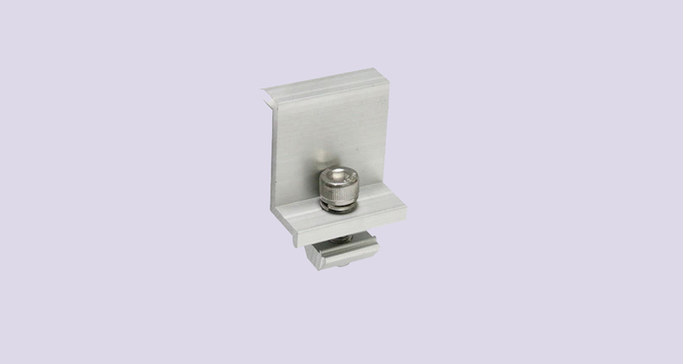 End Clamp