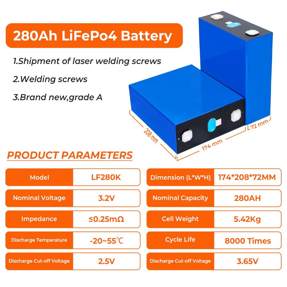 Ukraine Eu Stock Mimkhc solar Panel With Battery Pack 51.2v 200ah 300ah 314ah 320ah Energy Storage Container Guangdong