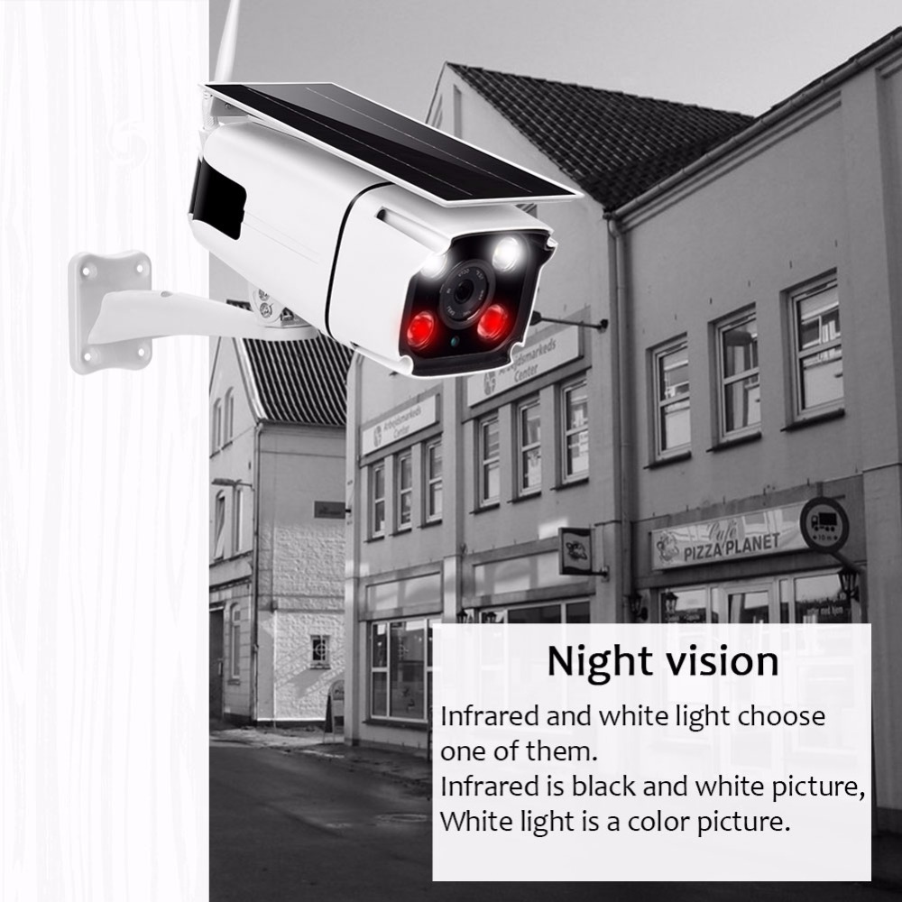 Night vision