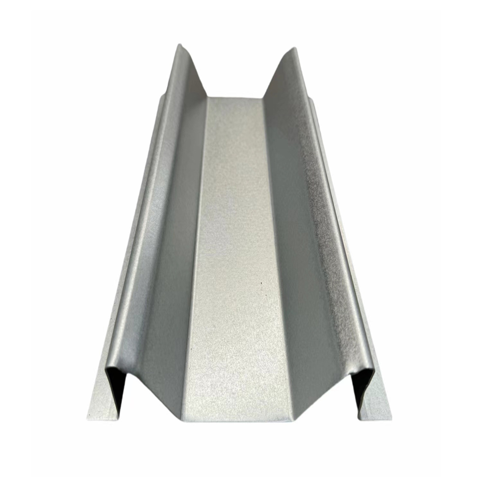BIPV Solar Mounting Structure System Waterproof Roof Mounting Bracket Support