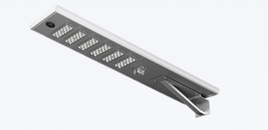YTH-1-120W/150W Solar Street Light