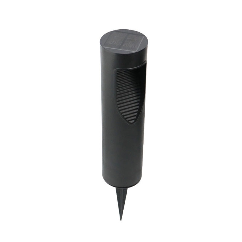 Waterproof Solar Lawn Light Design