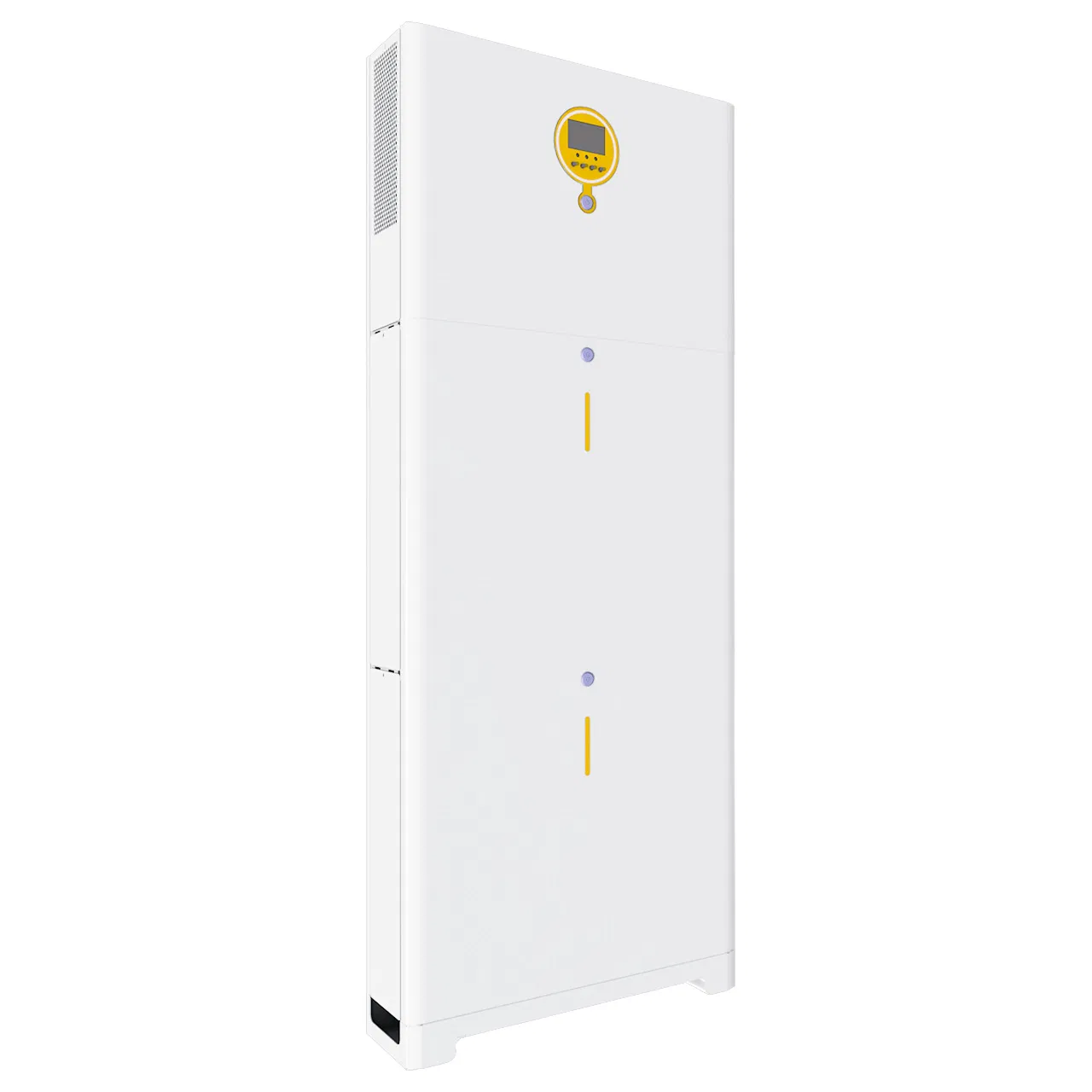 Solar Power LiFePO4 Battery 51.2V 100ah Home Solar System Battery Storage