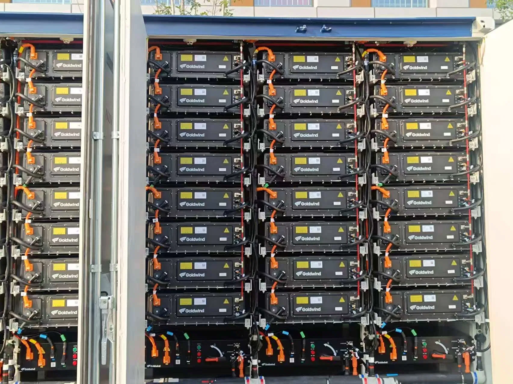 Solar Battery 314ah LiFePO4 Lithium 5015kwh Storage