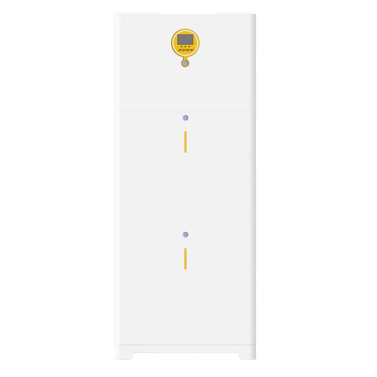 Solar Power LiFePO4 Battery 51.2V 100ah Home Solar System Battery Storage