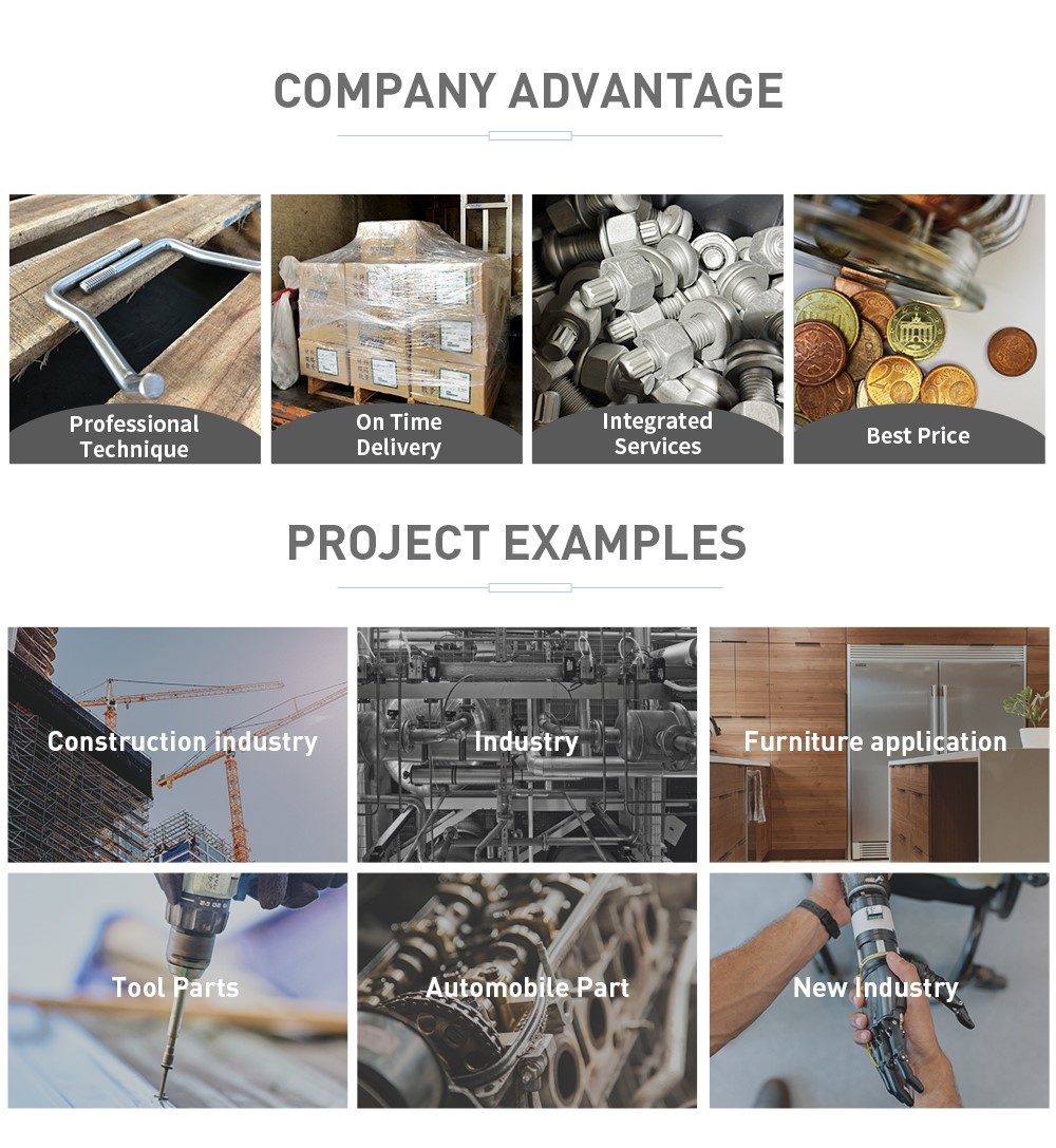 Material Specification Sheet