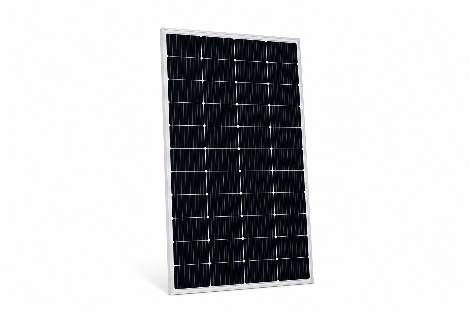 Monocrystalline Flexible Solar Panel Lightweight ETFE Portable PV Module for RV Marine Camping Off Grid Solar Systems
