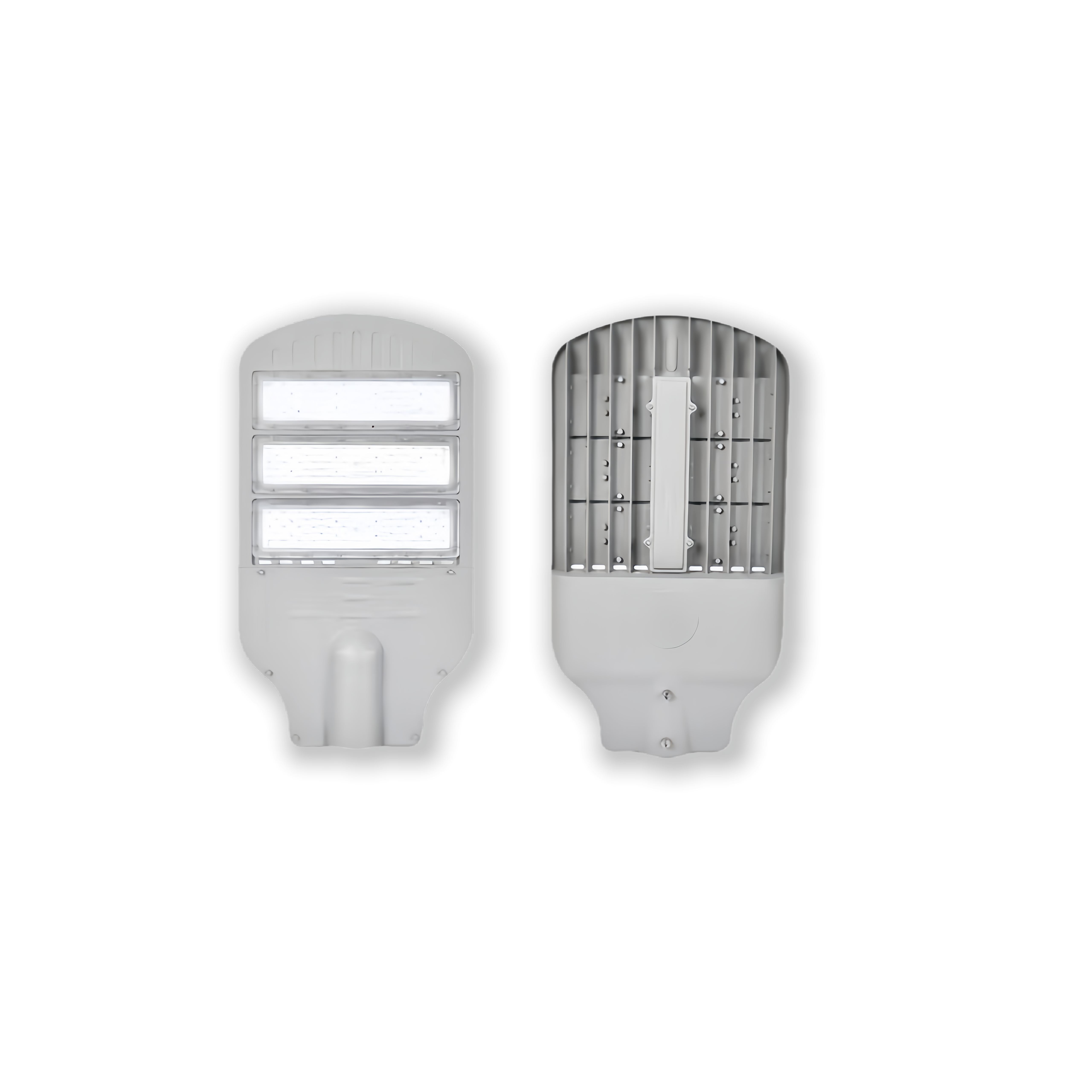 100W 150W 200W LED Street Light Outdoor Highway Parking Lot Waterproof IP65 Aluminum Lamp Body AC Road Lighting CE Certified