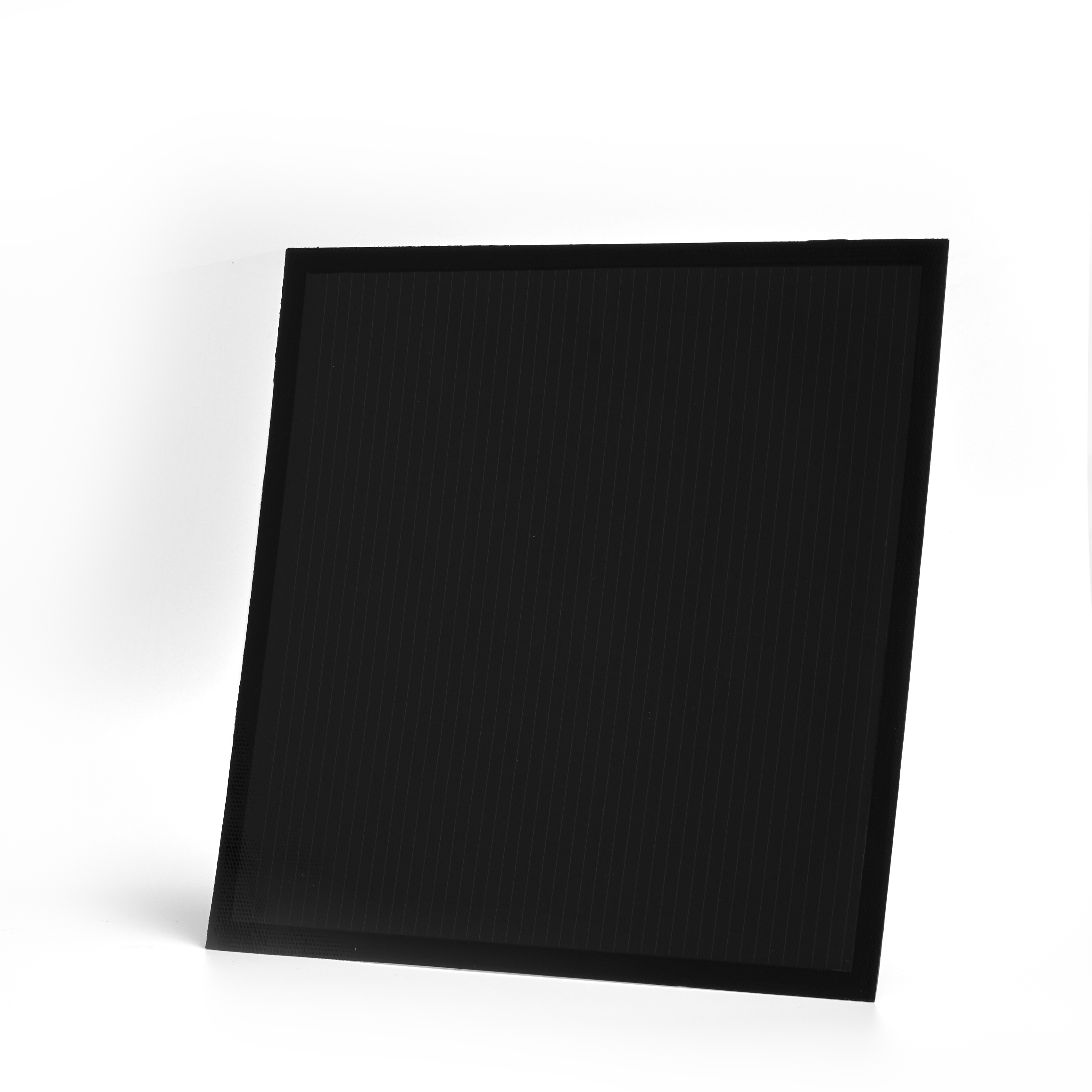 Flexible Perovskite Solar Modules Solar Energy Cell Indoor 0.6mm Thickness Pv Solar Panels Low Light Environment Without Lamp