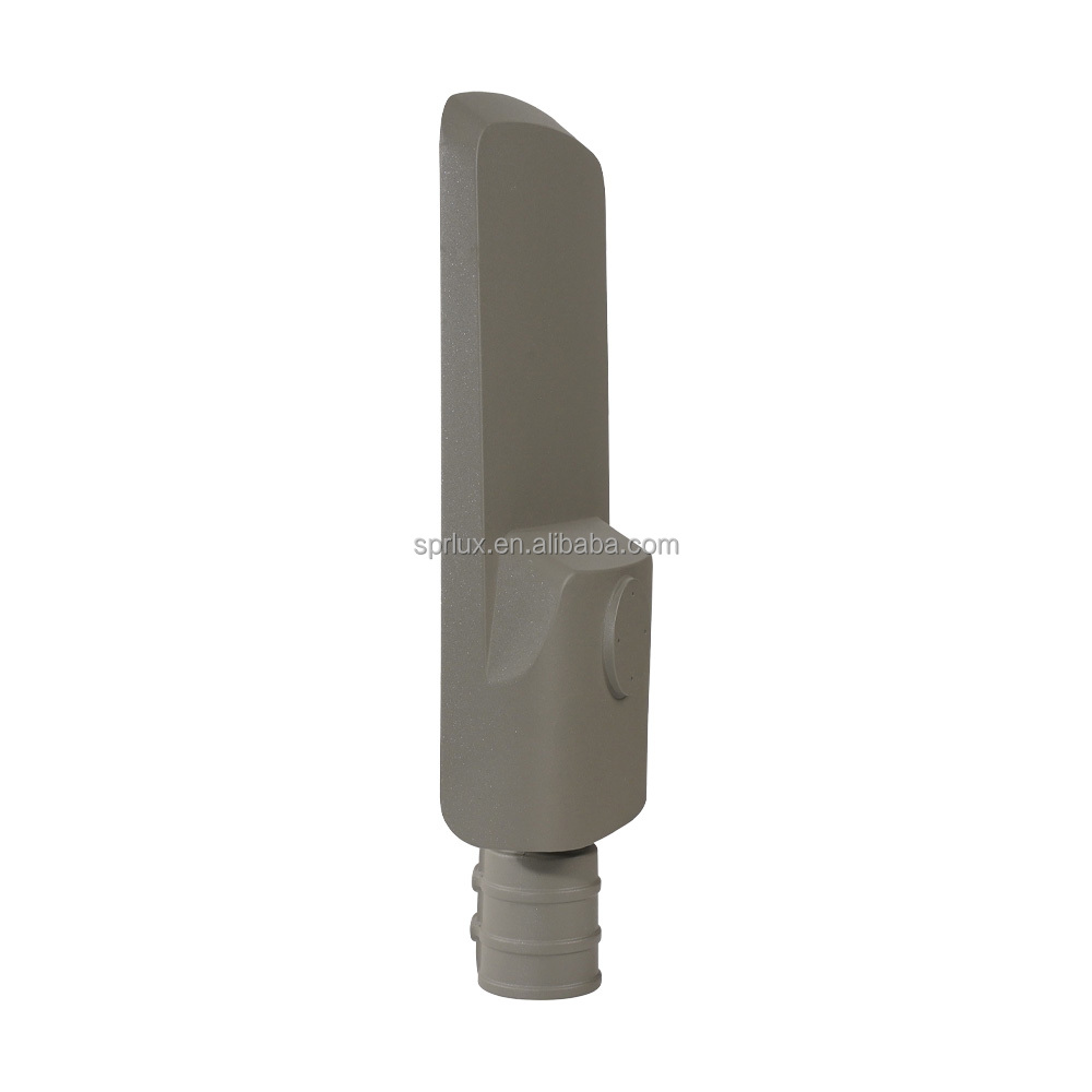 Factory Price 170LM/W High Lumen 5 Years Warranty SP-SL04 LED Street Light 60W LED Street Lamp for Outdoors