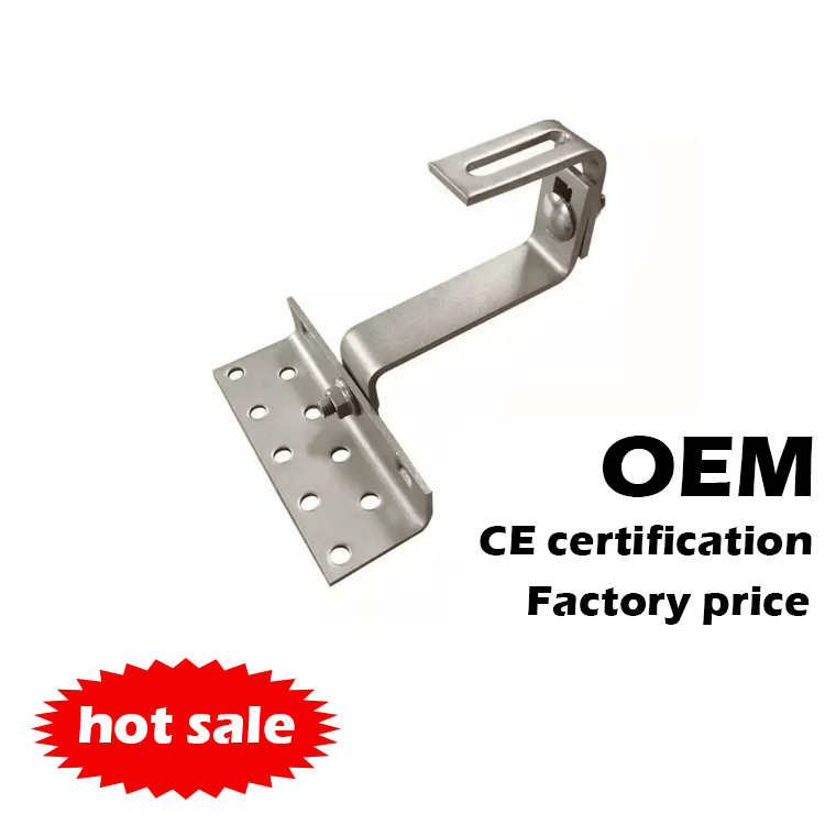 Solar Mounting Accessories 1