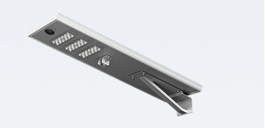YTH-1-60W Solar Street Light