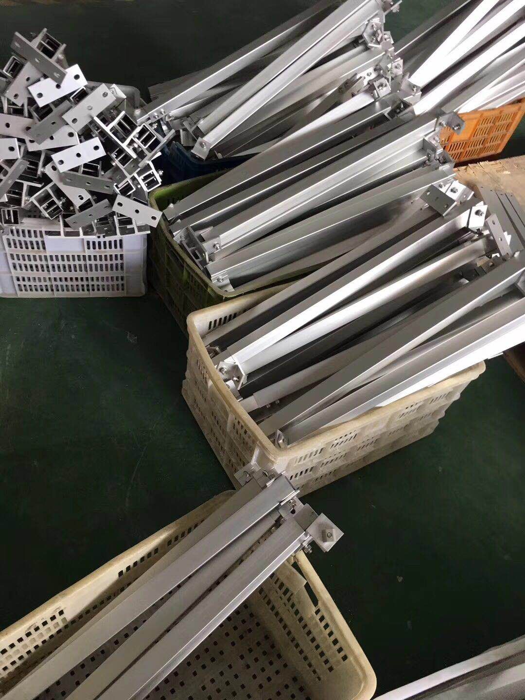 Mount Production