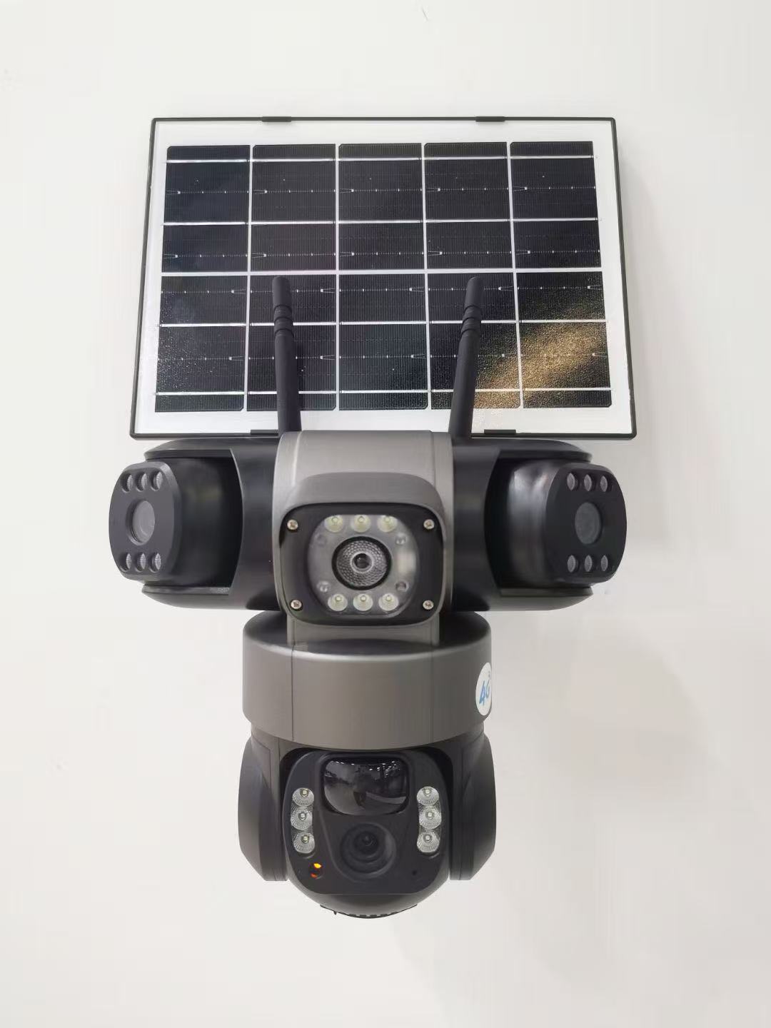 Detailed Camera Presentation 4