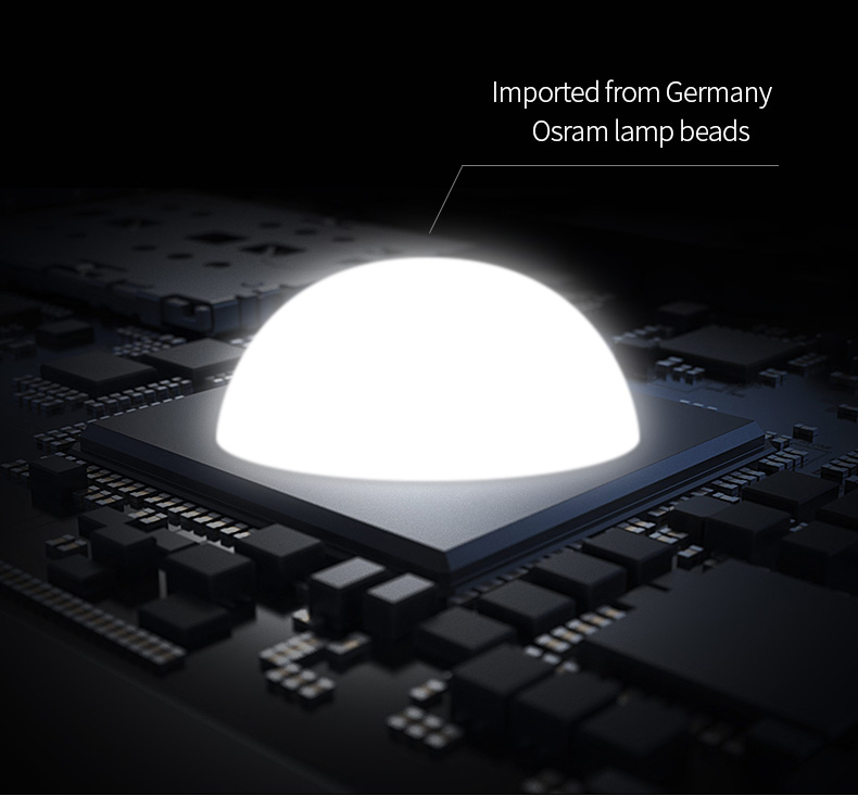 IP67 Waterproof Aluminum Alloy Solar LED Gobo Logo Projector Light Outdoor Advertising Spotlight for Floor Signs