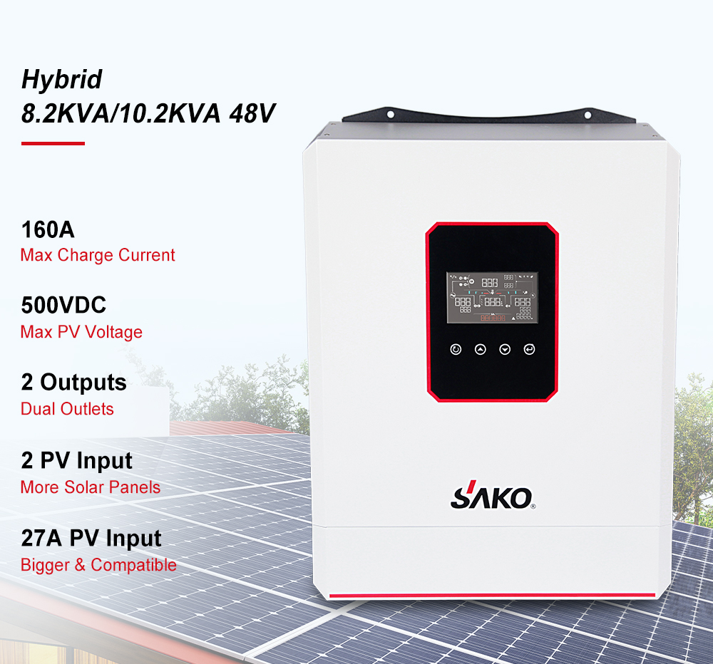 Inverter View 3