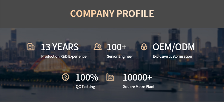 Why Choose Us