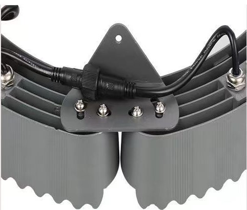 Die Casting Aluminum Heat Dissipation