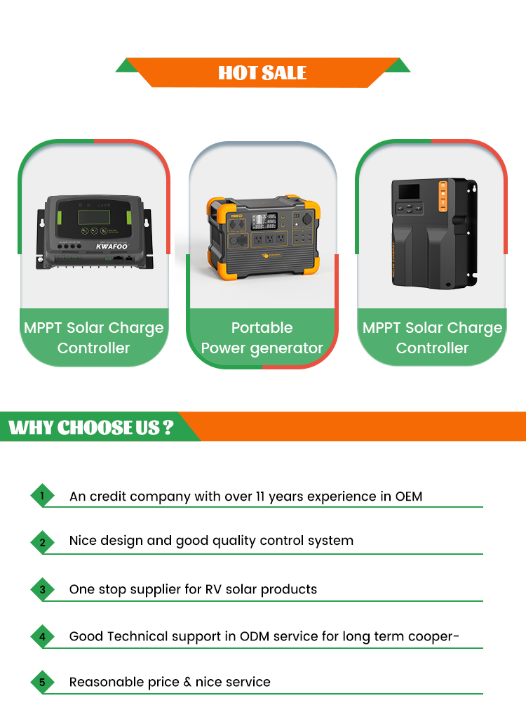 Product Options Matrix