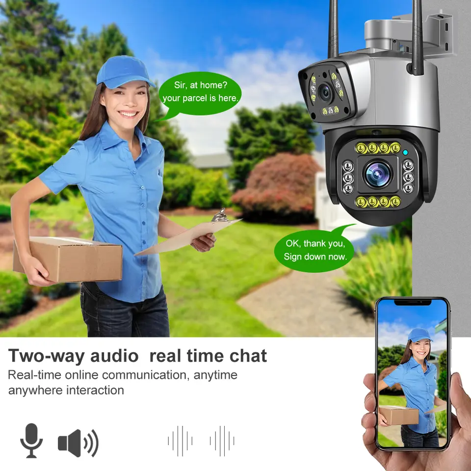 Detailed Camera Presentation 8