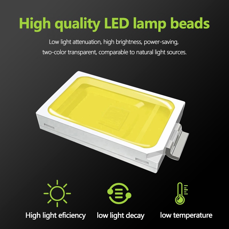 New Design Efficient Advanced Light Sensor Solar Garden Light for Driveway Entrance