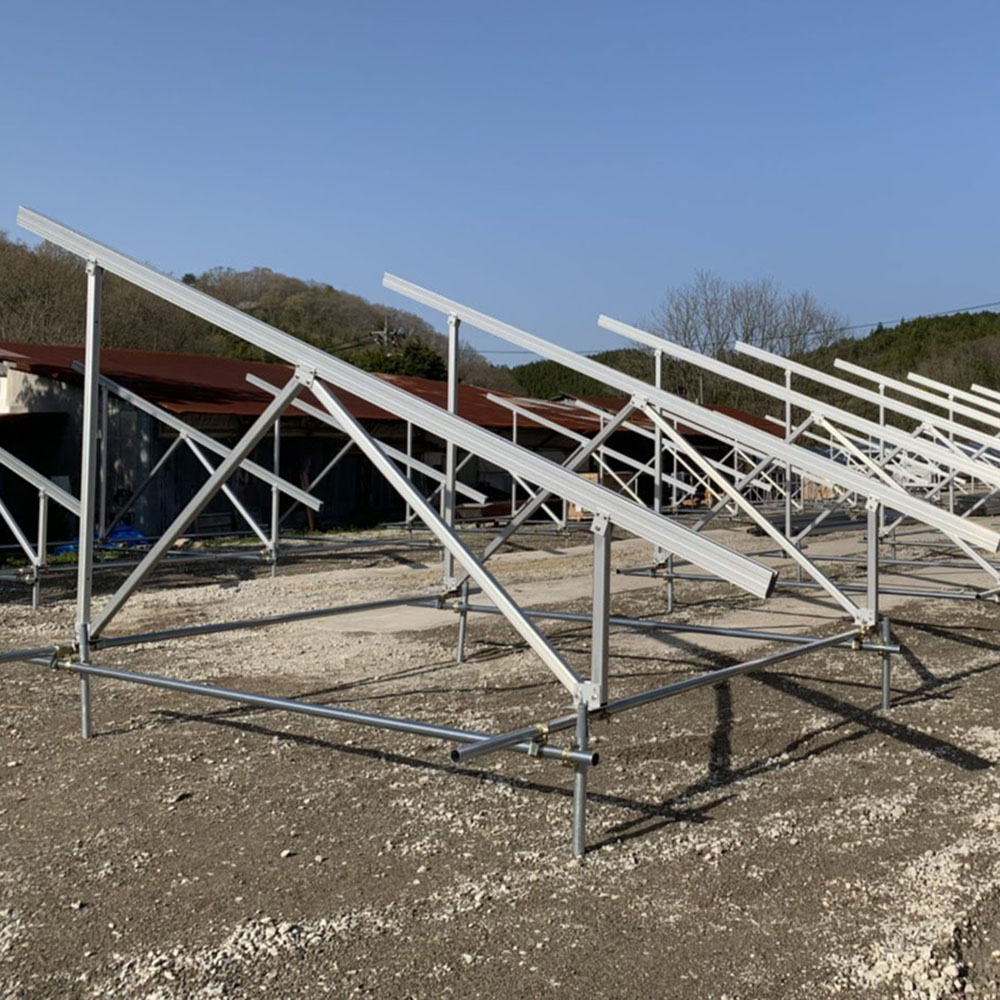 Solar Installation