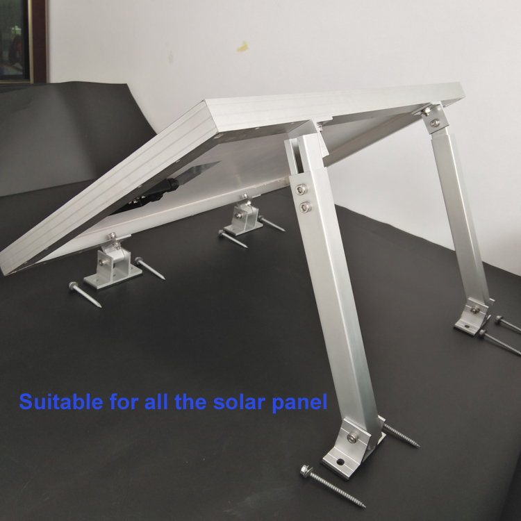 Mounting Angle View